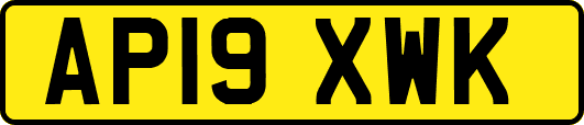 AP19XWK