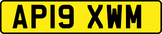 AP19XWM
