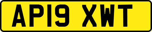 AP19XWT