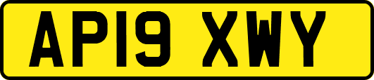 AP19XWY