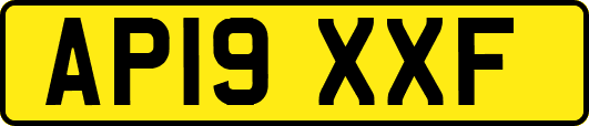 AP19XXF