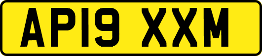 AP19XXM