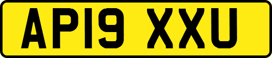 AP19XXU