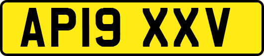 AP19XXV