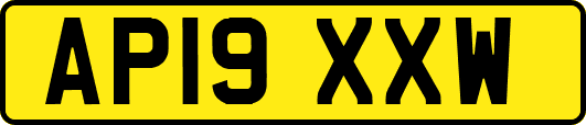 AP19XXW