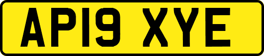 AP19XYE
