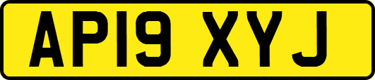 AP19XYJ