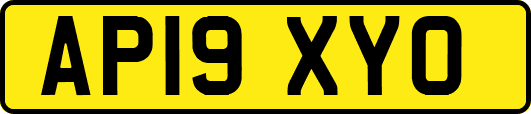 AP19XYO