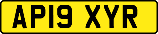 AP19XYR