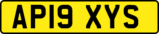 AP19XYS