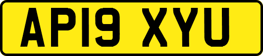AP19XYU