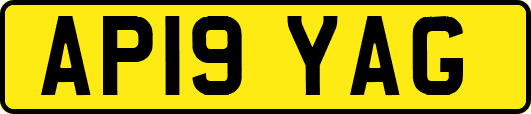 AP19YAG