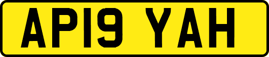 AP19YAH