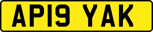 AP19YAK