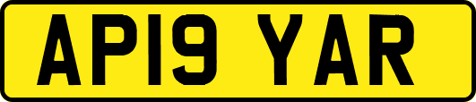 AP19YAR