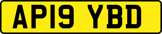 AP19YBD
