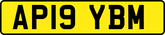 AP19YBM