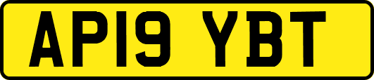 AP19YBT