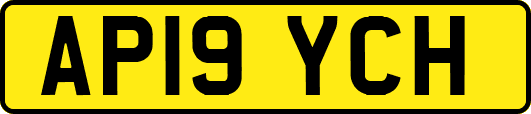 AP19YCH
