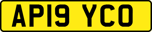 AP19YCO