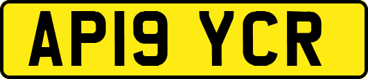 AP19YCR