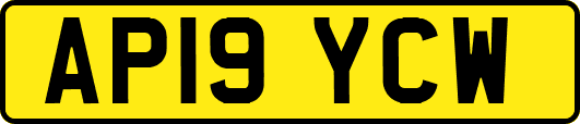 AP19YCW
