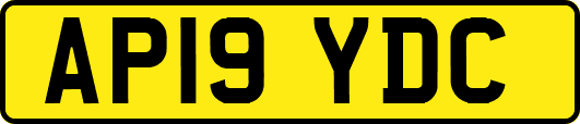 AP19YDC