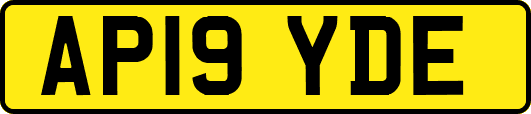 AP19YDE