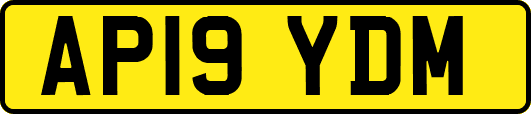 AP19YDM