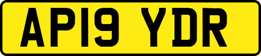 AP19YDR
