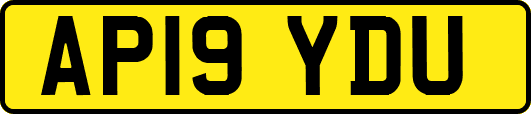 AP19YDU