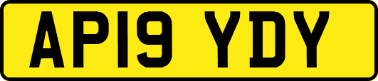 AP19YDY