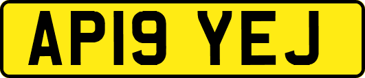 AP19YEJ
