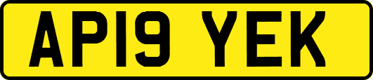 AP19YEK