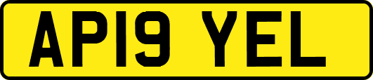 AP19YEL