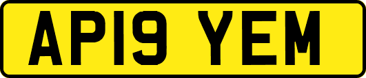 AP19YEM