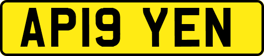 AP19YEN