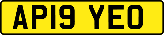 AP19YEO