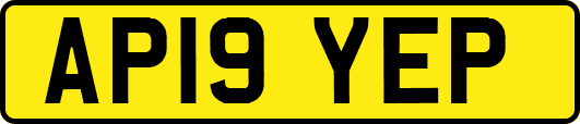 AP19YEP