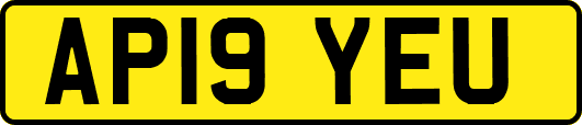 AP19YEU