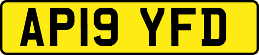 AP19YFD