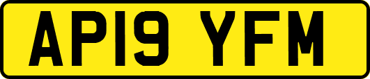 AP19YFM