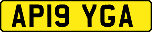 AP19YGA