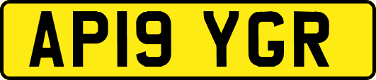 AP19YGR