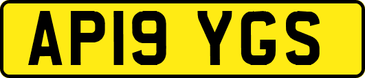 AP19YGS