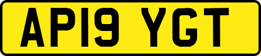 AP19YGT