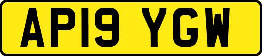 AP19YGW