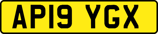AP19YGX