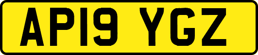 AP19YGZ