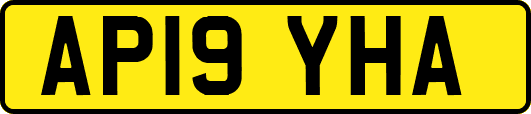 AP19YHA